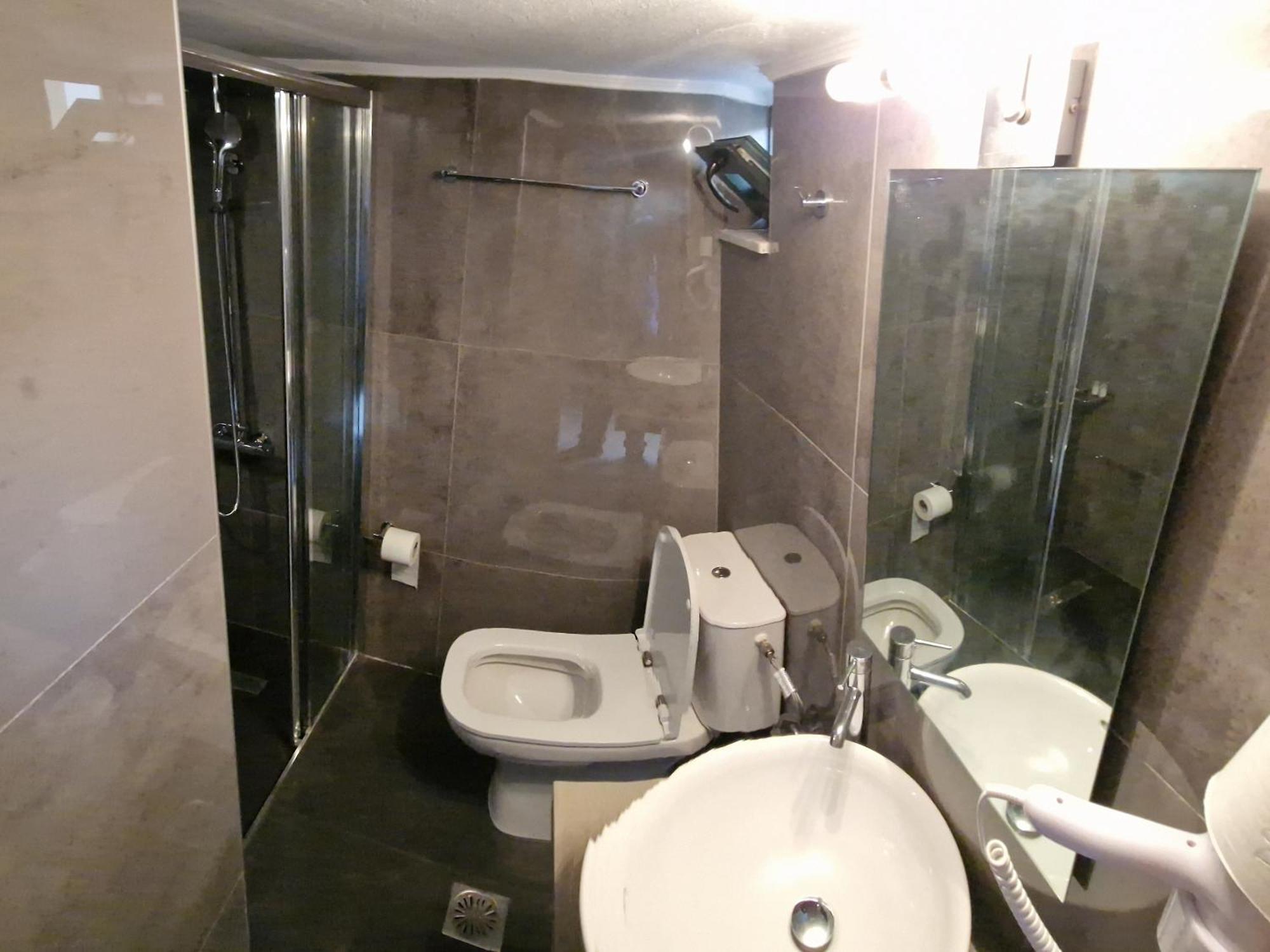 By Captains Studio Apartman Jerápetra Szoba fotó